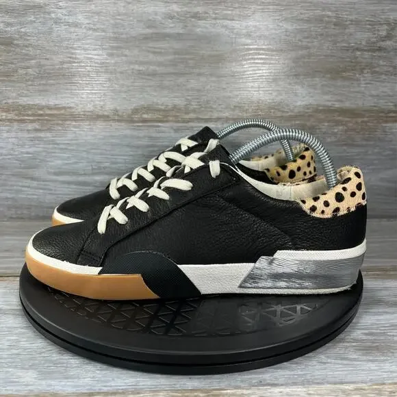 Vita Zina Plush Dolce Vita Zonya Plush Vita Zina Plush Sneaker